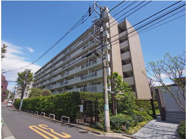 【その他】 | ★仲介手数料無料★南青山ハイツ（セカンドハウス利用おすすめ、新規フルリノベーション物件）