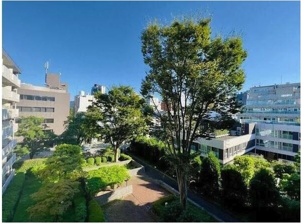 【その他】 | ★仲介手数料無料★南青山ハイツ（セカンドハウス利用おすすめ、新規フルリノベーション物件）