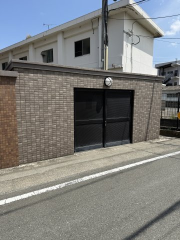 エントピア21のその他共用部分