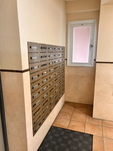 【設備】 | MJR香住ヶ丘海岸通り | 共用部分はいつもスッキリと清潔に管理されています