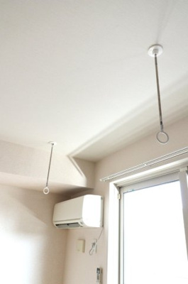 【設備】 | Ｋヴィラージュ