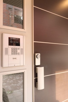 【エントランス】 | Ｋヴィラージュ