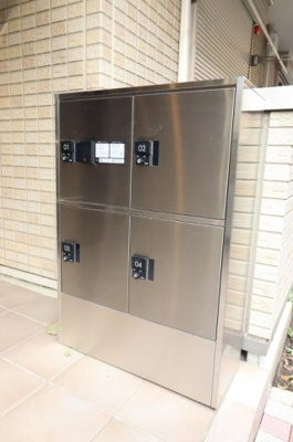 【その他共用部分】 | Ｋヴィラージュ