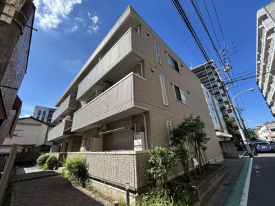 【外観】 | Ｋヴィラージュ