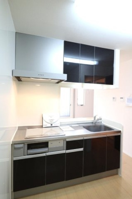 【キッチン】 | Ｋヴィラージュ