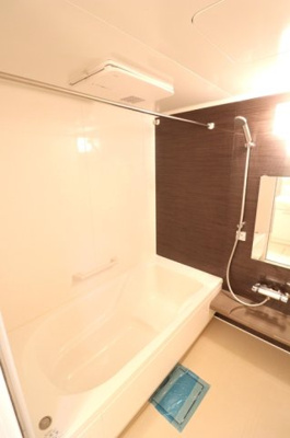 【浴室】 | Ｋヴィラージュ