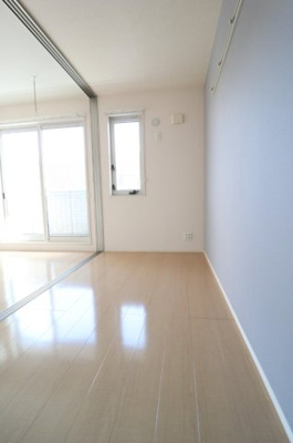 【内装】 | Ｋヴィラージュ