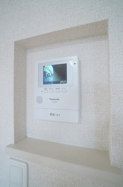 クリ・プラメージュⅡの設備|その他設備