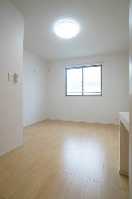 クリ・プラメージュⅡの居間・リビング|その他部屋・スペース