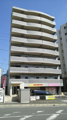 【外観】 | ル　ポン　ド　ラルカンシェル | 外観写真