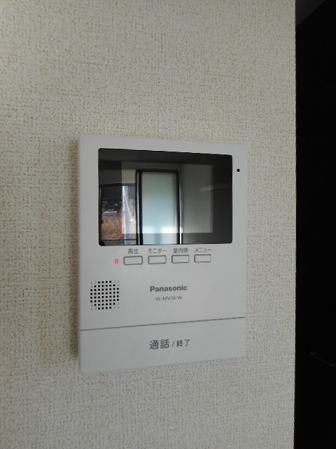 シンシアのセキュリティ|セキュリティ