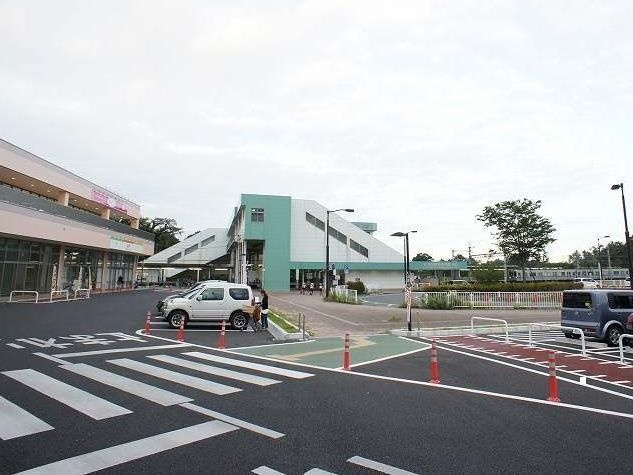 シンシアの展望|その他