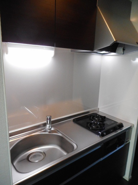 シンシアのキッチン|キッチン