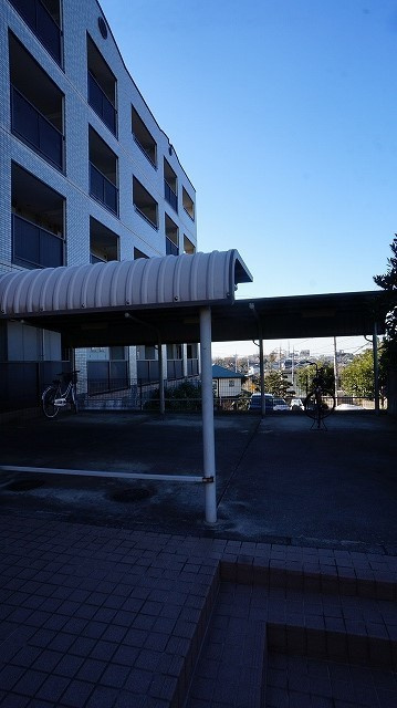 プリムローズのその他|その他共有部分