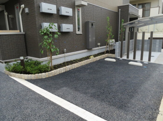 【駐車場】 | 駐車場