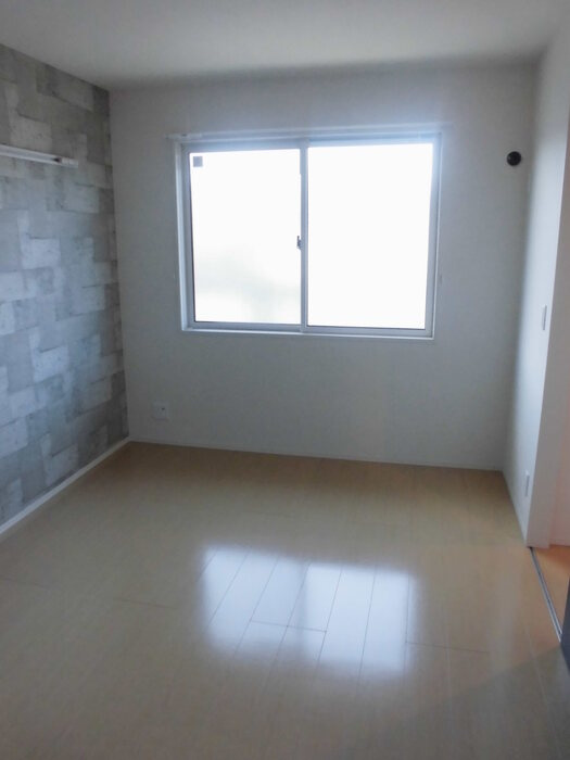 サントビーレジデンス Ⅲの洋室|洋室5.5帖