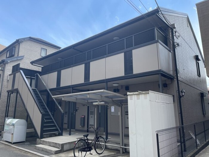 メゾンソフィア