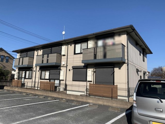 フラワーハイツ菅谷 C棟