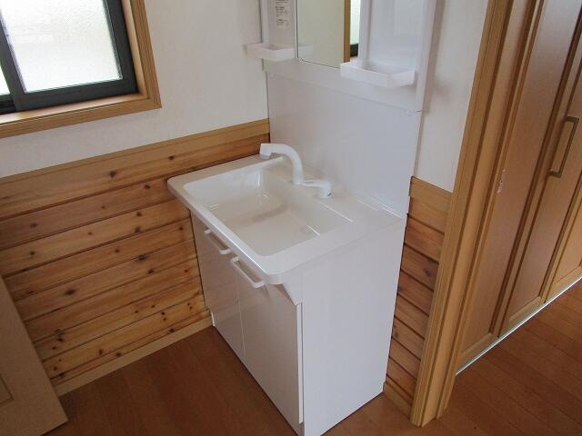 宇都宮市東木代町　４ＬＤＫ　中古住宅のその他