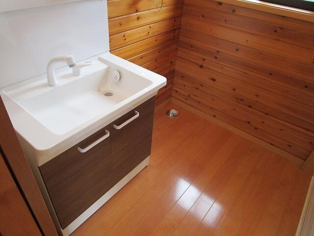 宇都宮市東木代町　４ＬＤＫ　中古住宅のその他