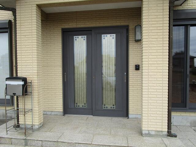 宇都宮市東木代町　４ＬＤＫ　中古住宅のその他