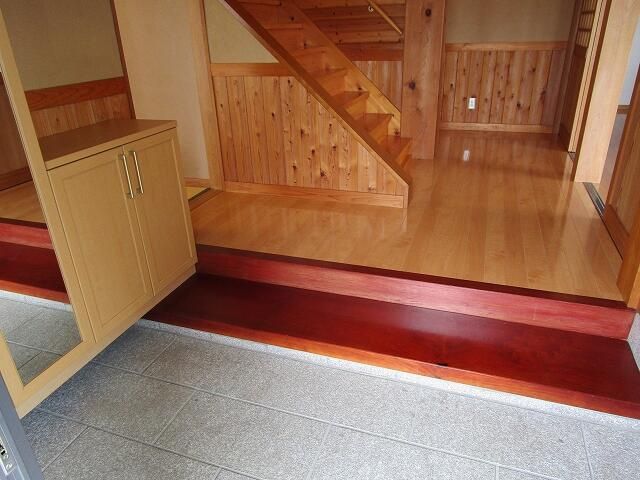 宇都宮市東木代町　４ＬＤＫ　中古住宅のその他