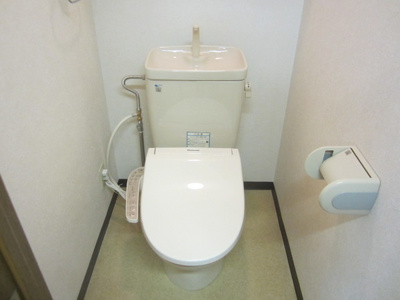 【トイレ】 | トパーズМ