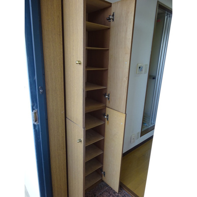 【玄関】 | トパーズМ