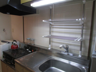 【キッチン】 | トパーズМ