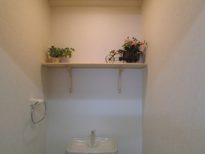 【トイレ】 | トパーズМ