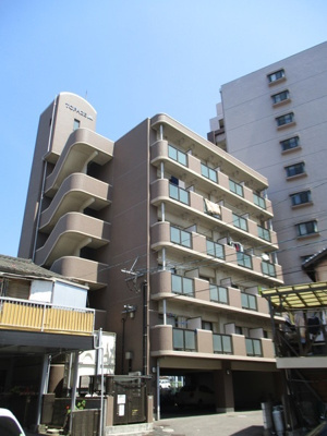 【エントランス】 | トパーズМ