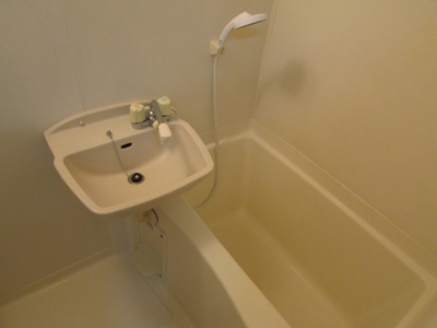 【浴室】 | トパーズМ