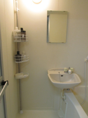 【洗面所】 | トパーズМ