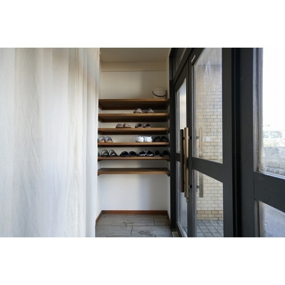 【玄関】 | アミンズ聖蹟桜ヶ丘 | 玄関・靴箱