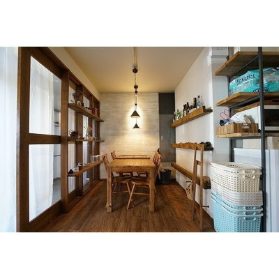 【その他】 | アミンズ聖蹟桜ヶ丘 | LDK共用部