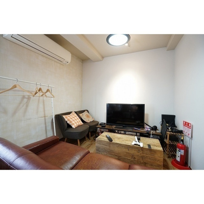 【その他】 | アミンズ聖蹟桜ヶ丘 | LDKl共用部