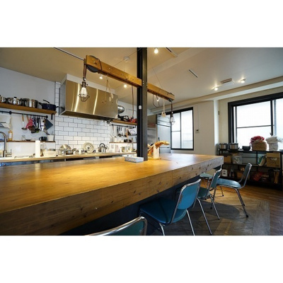 【その他】 | アミンズ聖蹟桜ヶ丘 | LDK共用部