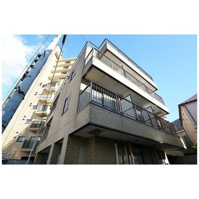 【外観】 | アミンズ聖蹟桜ヶ丘 | 外観