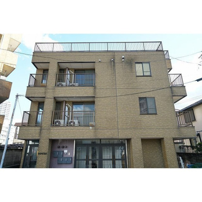 【外観】 | アミンズ聖蹟桜ヶ丘 | 外観