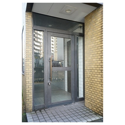 【エントランス】 | アミンズ聖蹟桜ヶ丘 | エントランス