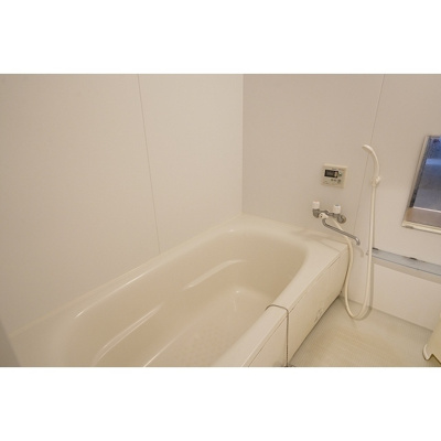 【浴室】 | アミンズ聖蹟桜ヶ丘 | バス共用部