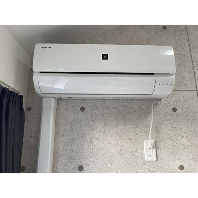 【その他】 | イル川崎大師 | エアコン