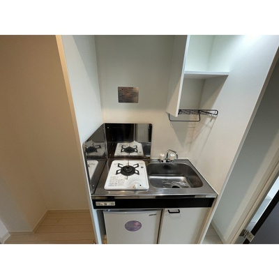 【キッチン】 | イル川崎大師