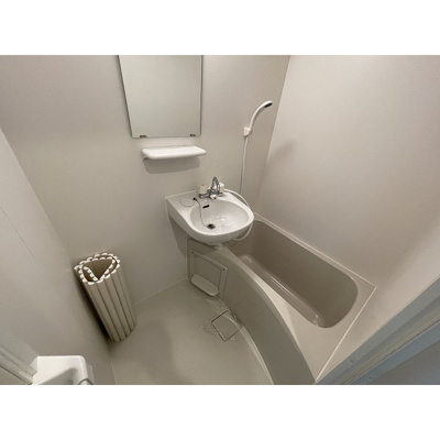 【浴室】 | イル川崎大師