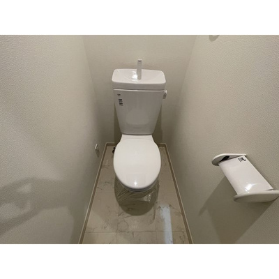 【トイレ】 | イル川崎大師