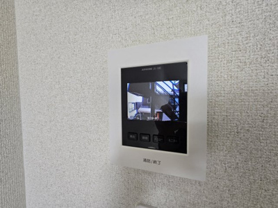 【設備】スターヒルズ松戸