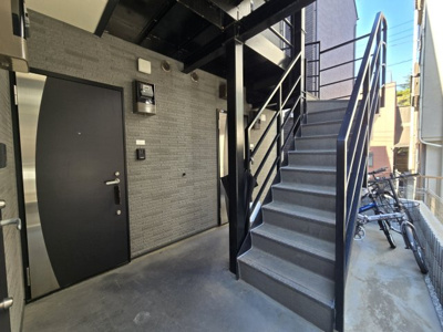 【設備】スターヒルズ松戸