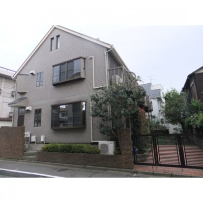 【外観】 | メルヴェーユ荻窪