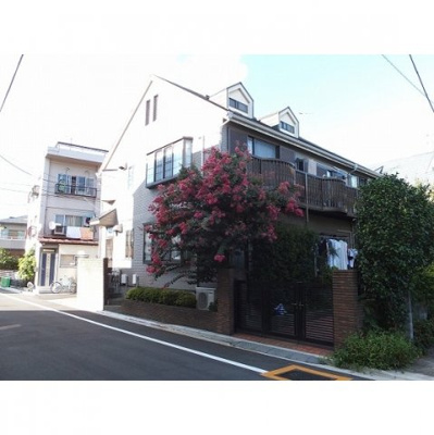 【外観】 | メルヴェーユ荻窪