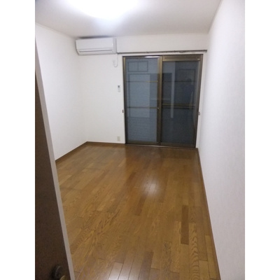 【内装】 | メルヴェーユ荻窪